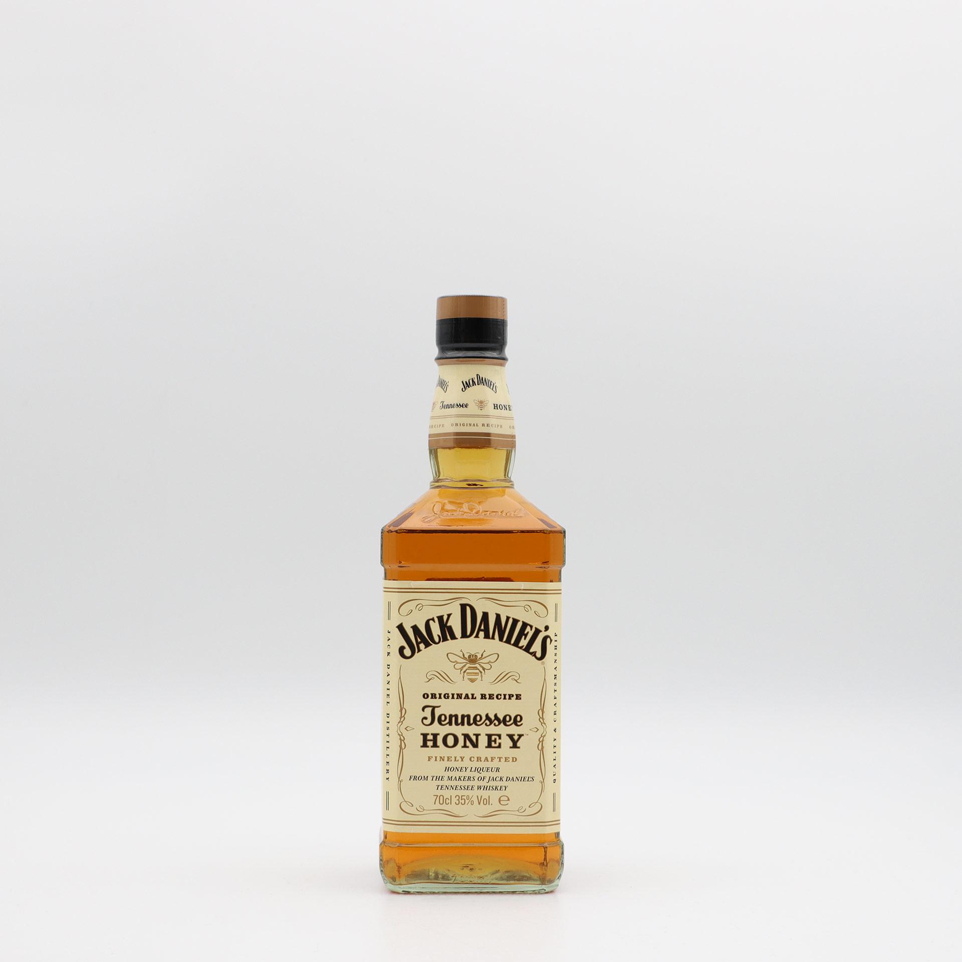 JACK HONEY DOUBLE