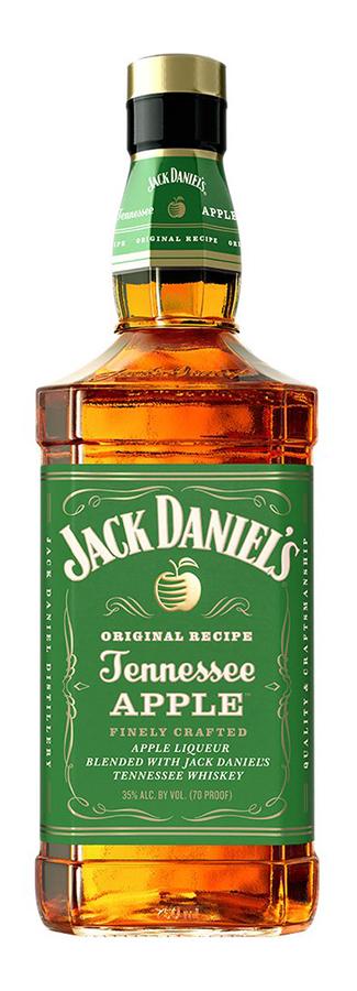 JACK APPLE DOUBLE