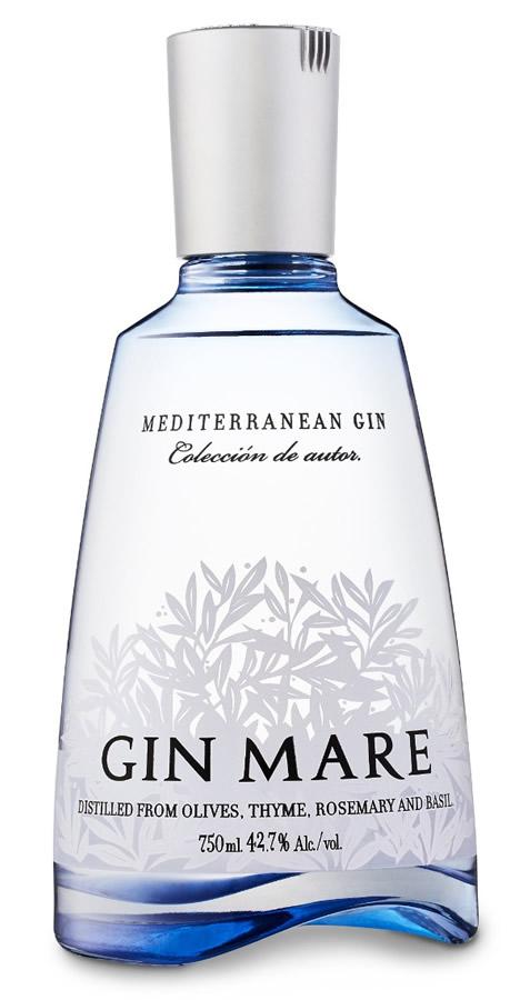 GIN MARE SINGLE