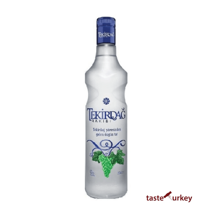 TEKİRDAĞ 50 CL