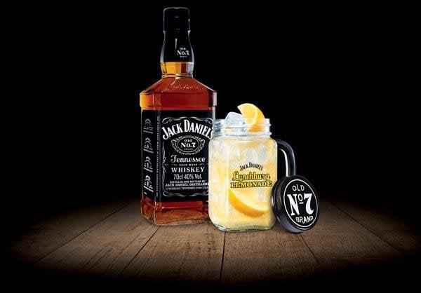 LYNCHBURG LEMONADE