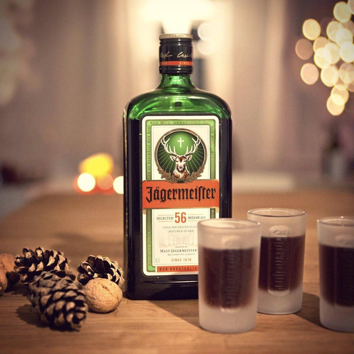 JAGERMEİSTER 70 CL