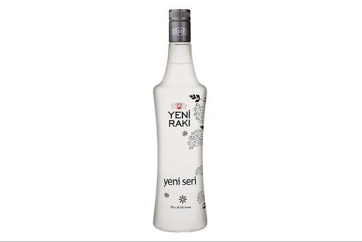 YENİ RAKI YENİ SERİ 20 CL