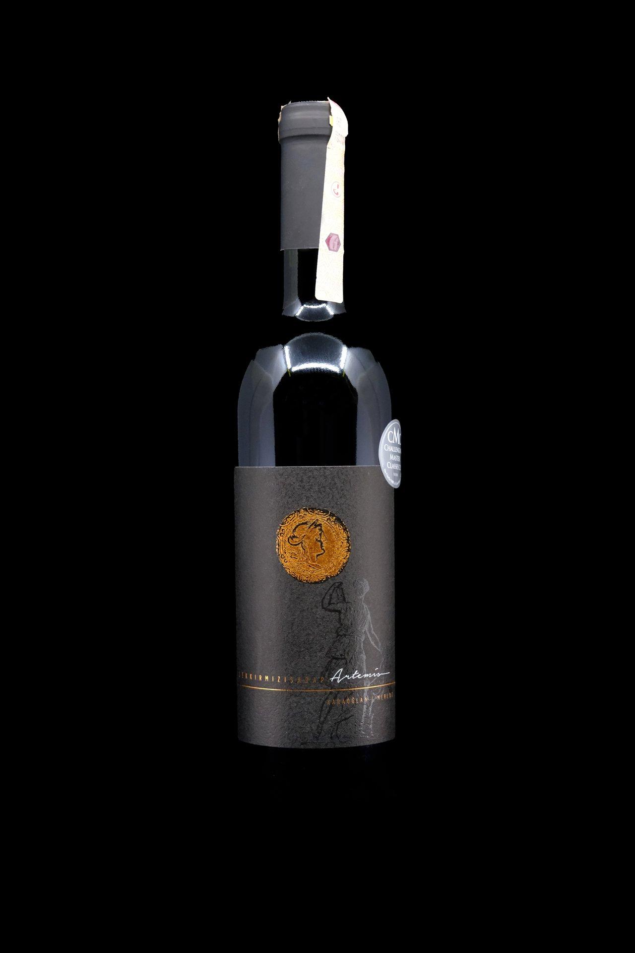 ARTEMIS KARAOGLAN MERLOT