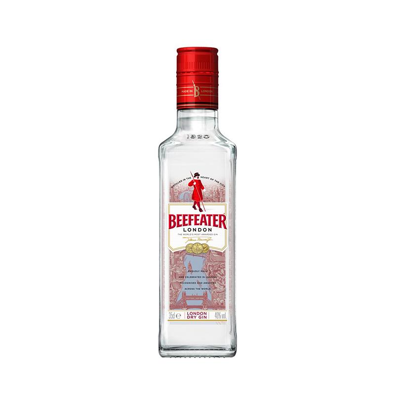 BEEFEATER GIN 35 CL