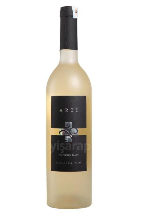 ARTI SAUVIGNON BLANC 75 CL