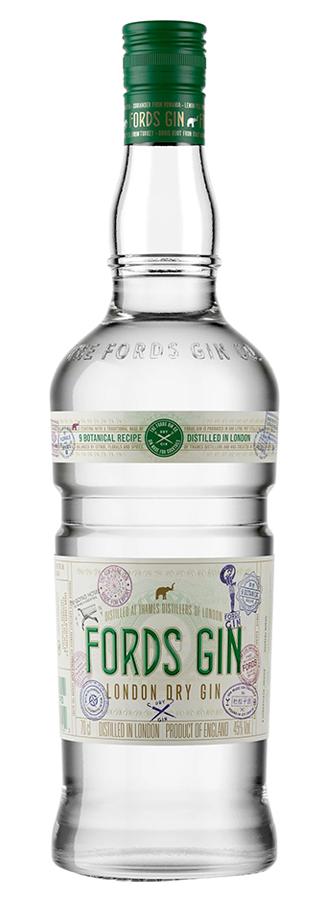 FORDS GIN 70 CL