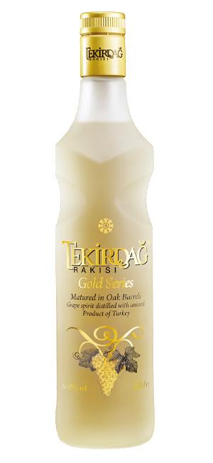 TEKİRDAĞ ALTIN SERİ 35 CL