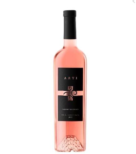 ARTI CAB. SAUVIGNON 75CL