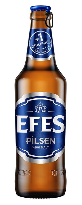 EFES PİLSEN 50 CL