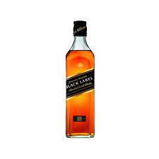 J.W. BLACK LABEL 70 CL