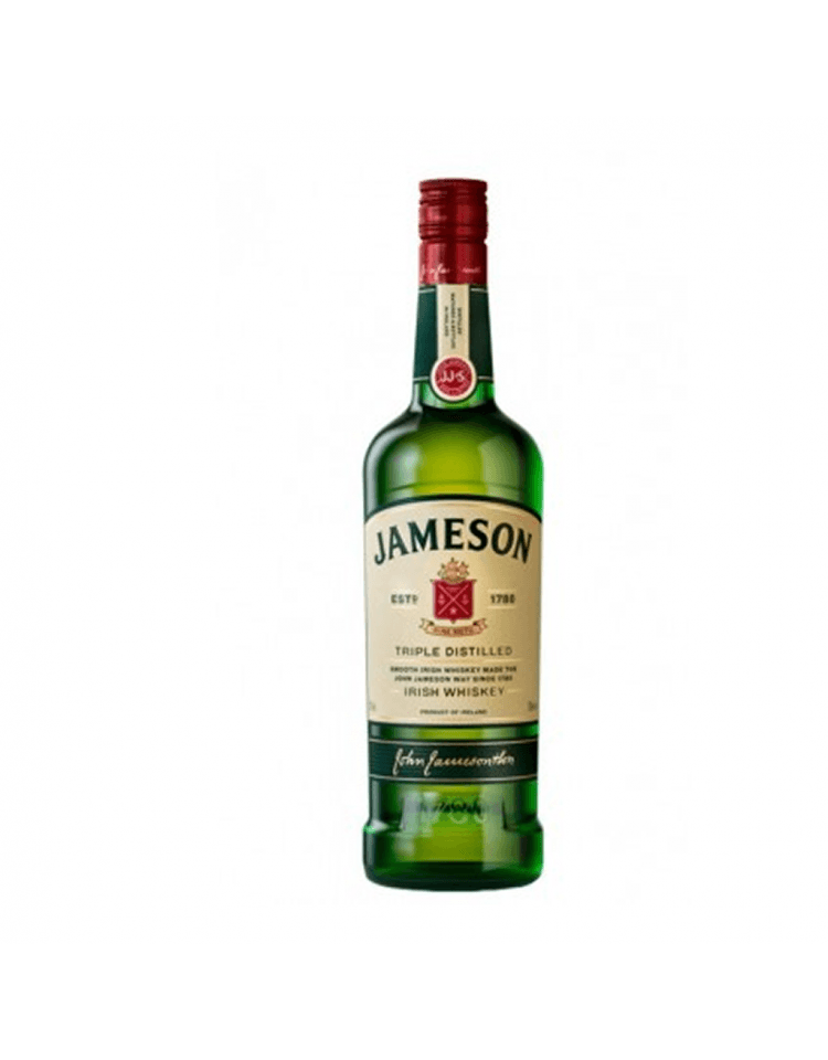 JAMESON 35 CL